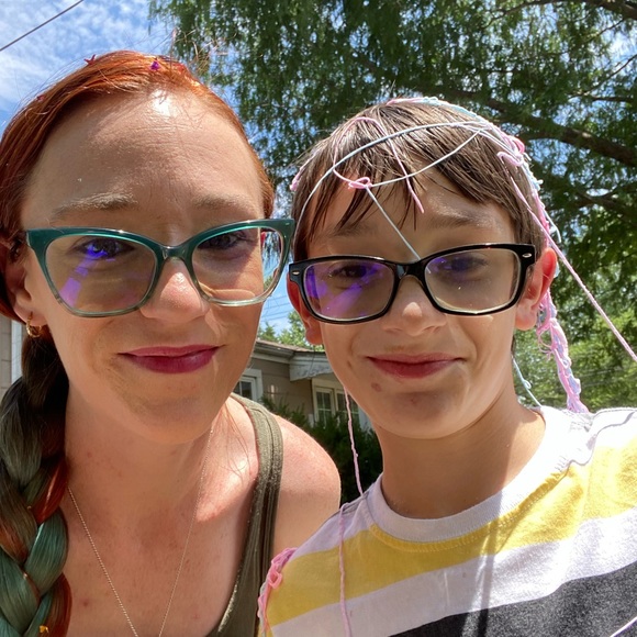 🦥🐍🦕 bookmark me! Stop in and say hello! 🦕🐍🦥 - Picture 10 of 10